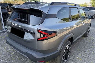Dacia Bigster Journey 1.8 Full Hybrid