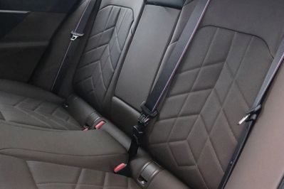 BMW Seria 5 Touring 520d xDrive M Sport