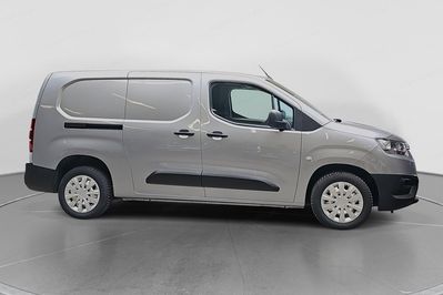 Toyota Proace City Long Active