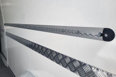 Peugeot Boxer Heavy L3H2 Izoterma