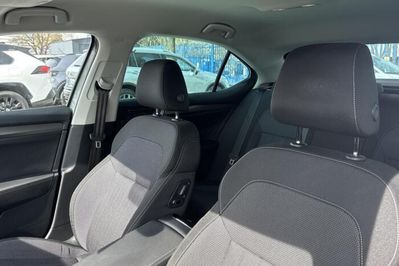 Skoda Superb Style 2.0 TSI  DSG