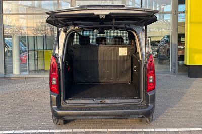 Citroen Berlingo XL L2H1 Plus