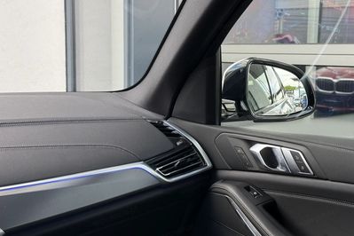 BMW X5 xDrive40d M Sport
