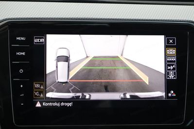 Volkswagen Passat 2.0 Tdi 4MOT Dsg