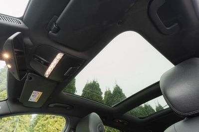 Mercedes Klasa C Kombi 400 4MATIC