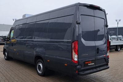 Iveco Daily 35S18V L4H2 Chłodnia do 0°