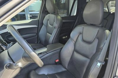 Volvo XC90 B5 D AWD Plus Bright 7os aut