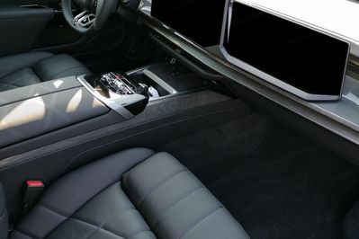 BMW Seria 7 740 xDrive
