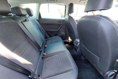 Seat ATECA TSI  S&S