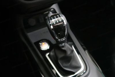 SWM G03F 1.5 GDI 7-miejsc