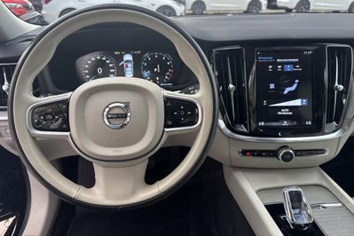 Volvo S60 B4 B Inscription