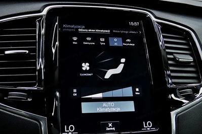 Volvo XC90 T8 AWD Plug-In Hybrid Inscription 7os aut