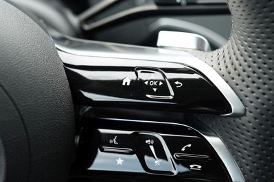 Mercedes Klasa C 180 Business Edition