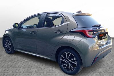 Toyota Yaris 1.5 Comfort