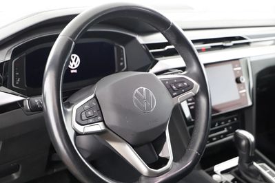 Volkswagen Arteon 2.0 TDI Elegance DSG