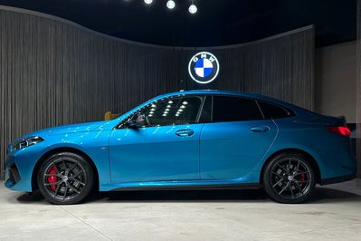 BMW Seria 2 M235i xDrive