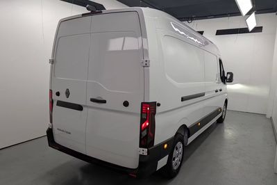 Renault Master dCi L3H2 Extra aut