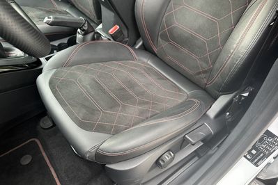 Ford Puma ST-Line X 1.0 EcoBoost