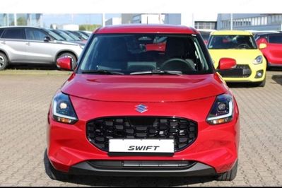 Suzuki Swift 1.2 Dualjet SHVS Elegance