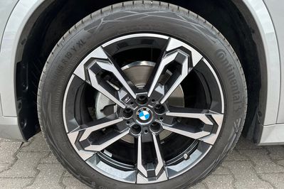 BMW X1 sDrive18d M Sport
