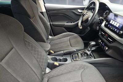 Skoda Scala 1.5 Tsi Ambition Dsg