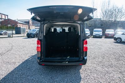 Citroen SpaceTourer XL L2H1 Business EAT8