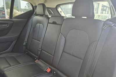 Volvo XC40 B3 Core