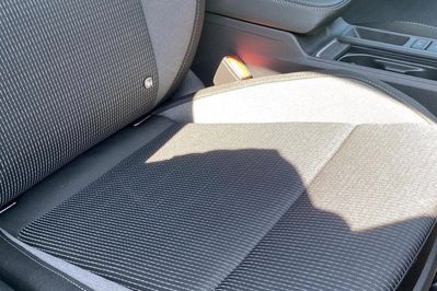 Skoda Octavia Edition 130 Selection 2.0 TDI DSG