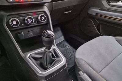 Dacia Jogger Extreme 7-miejsc LPG 1.0