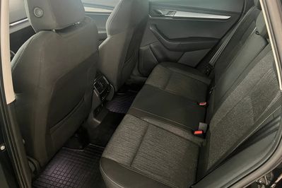 Skoda Karoq TSI ACT Style DSG