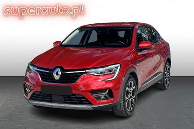 Renault Arkana 1.6 E-TECH Intens MMT