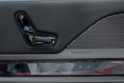 BMW Seria 7 740d xDrive M Sport