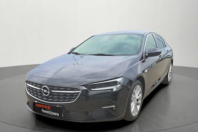Opel Insignia 2.0 t Elegance S&S