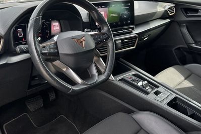 Cupra Formentor 2.0 Tdi 4DRIVE Dsg