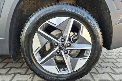Hyundai Tucson 1.6 T-GDi 48V Executive 2WD DCT