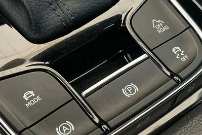 Skoda Kodiaq 2.0 Tdi 4X4 Sportline Dsg