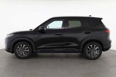 BYD ATTO 2 DM-i Boost