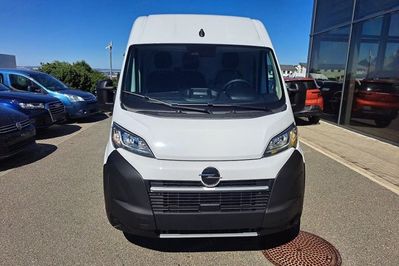 Opel Movano L3H2