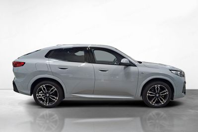 BMW X2 sDrive20i mHEV M Sport Edition aut