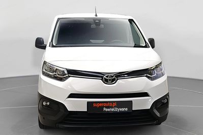 Toyota ProAce D-4T Active