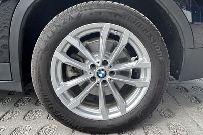 BMW X4 xDrive20i