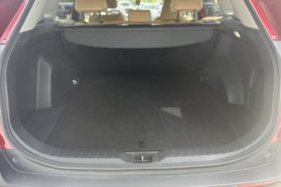 Toyota RAV4 Executive 2.5 Hybrid