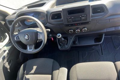 Renault Master L3H2