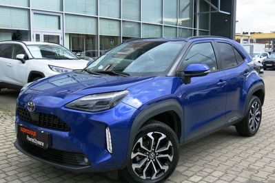 Toyota Yaris Cross Hybrid 1.5 Style