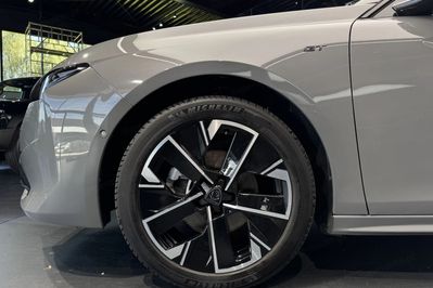 Peugeot 508 1.5 BlueHDi GT Line S&S EAT8