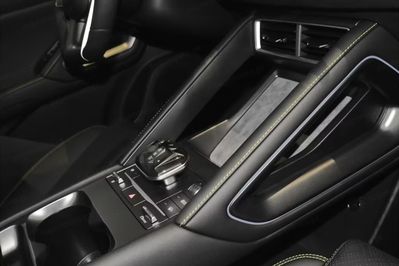 BYD ATTO 2 DM-i Boost