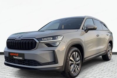 Skoda Kodiaq 2.0 TDI 4x4 Selection DSG