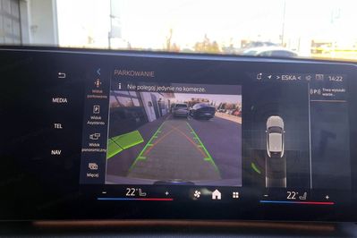 BMW iX2 xDrive30 M Sport