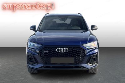 Audi Q5 Sportback 40 TFSI quattro S Line