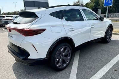 Cupra Formentor 1.5 TSI